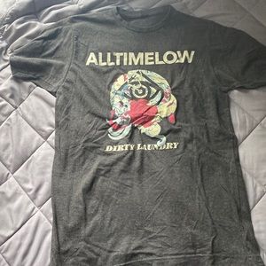 ** 3 for $15 ** All Time Low